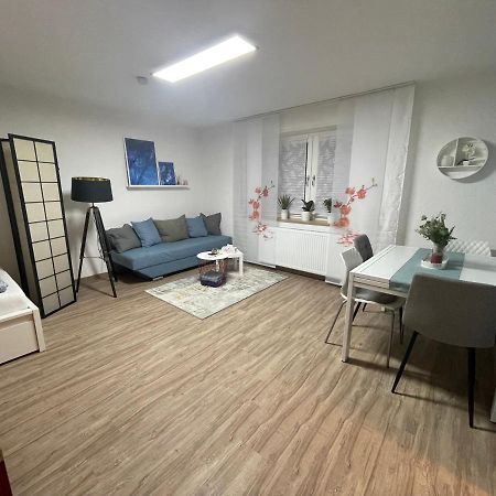 #4 Modern & Comfortable Apartment Memmingen Dış mekan fotoğraf