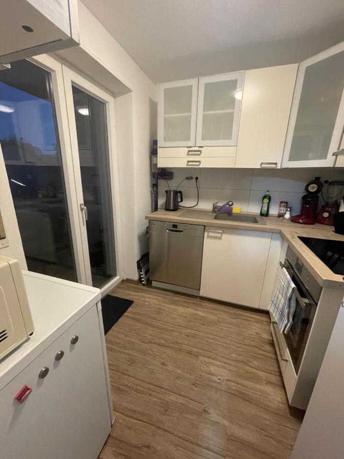 #4 Modern & Comfortable Apartment Memmingen Dış mekan fotoğraf