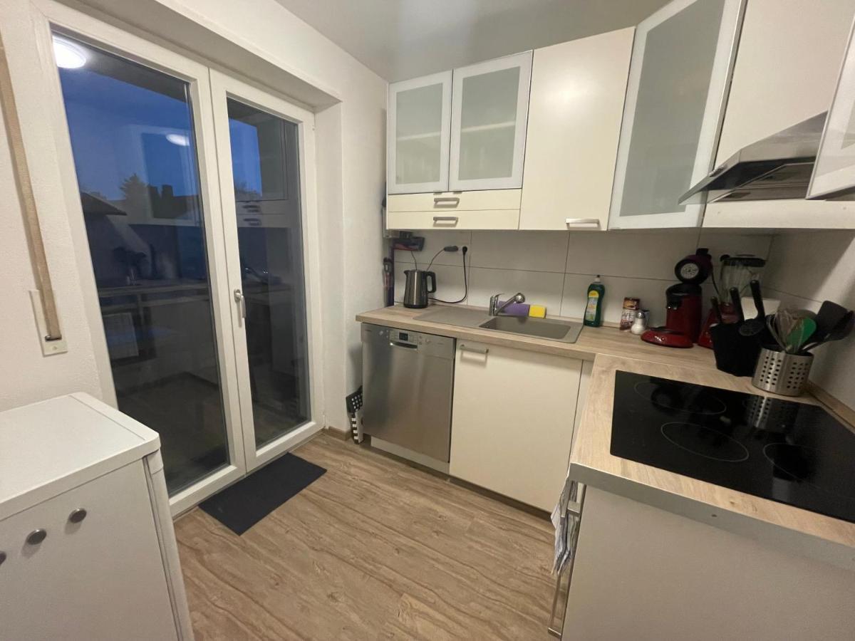 #4 Modern & Comfortable Apartment Memmingen Dış mekan fotoğraf