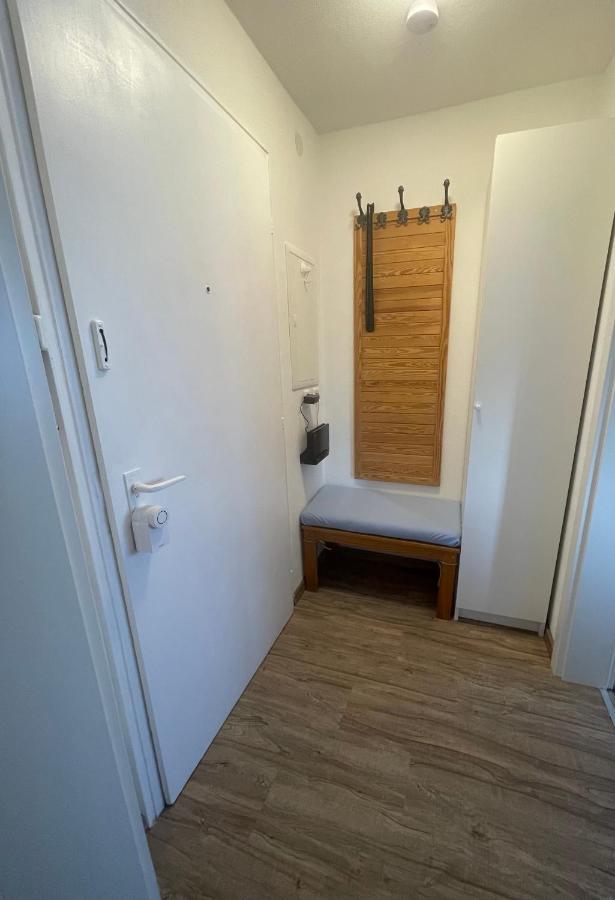 #4 Modern & Comfortable Apartment Memmingen Dış mekan fotoğraf