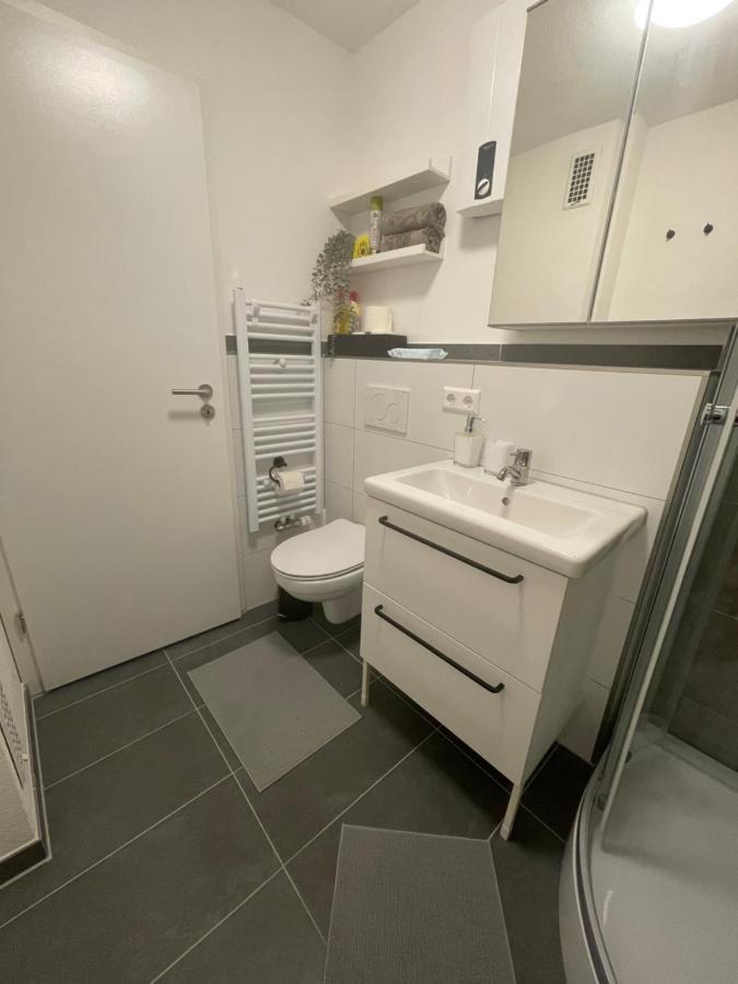 #4 Modern & Comfortable Apartment Memmingen Dış mekan fotoğraf