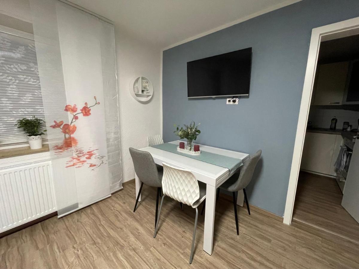 #4 Modern & Comfortable Apartment Memmingen Dış mekan fotoğraf