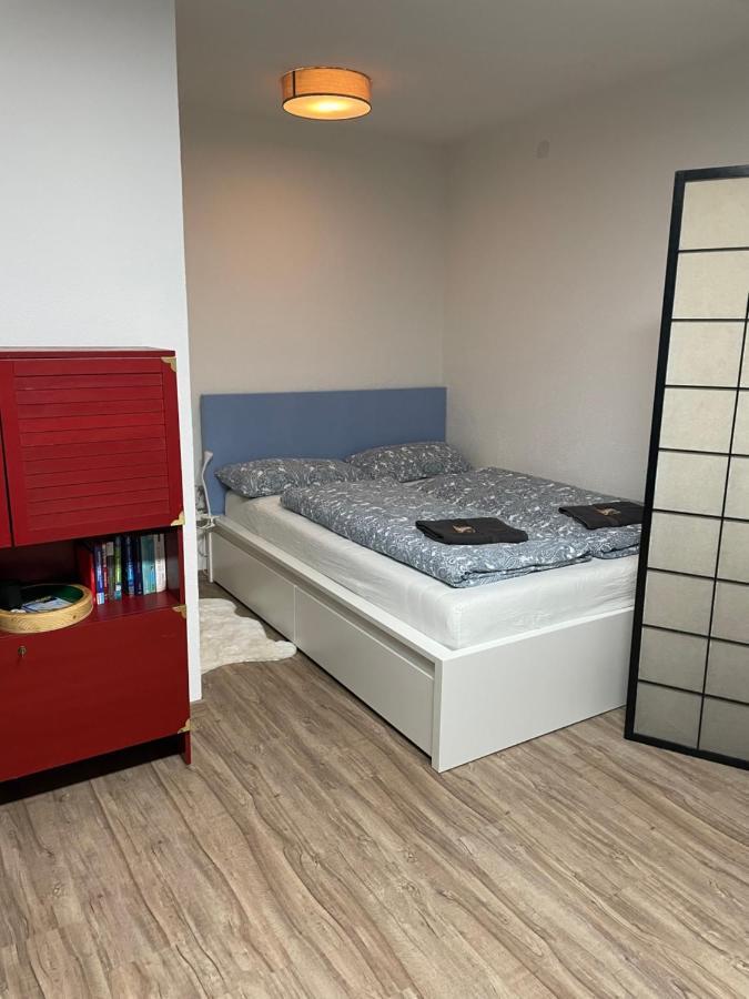 #4 Modern & Comfortable Apartment Memmingen Dış mekan fotoğraf