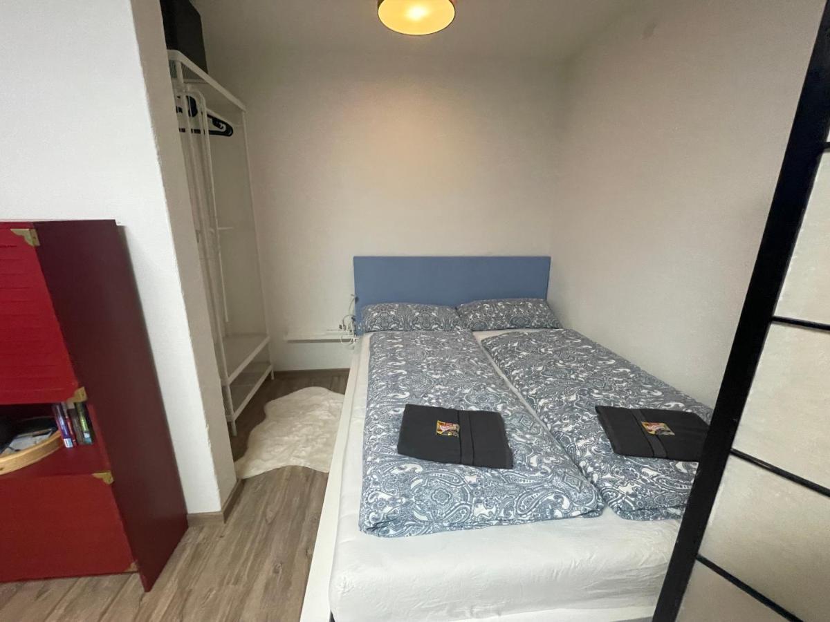 #4 Modern & Comfortable Apartment Memmingen Dış mekan fotoğraf
