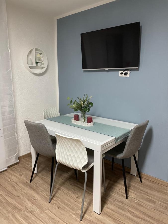 #4 Modern & Comfortable Apartment Memmingen Dış mekan fotoğraf