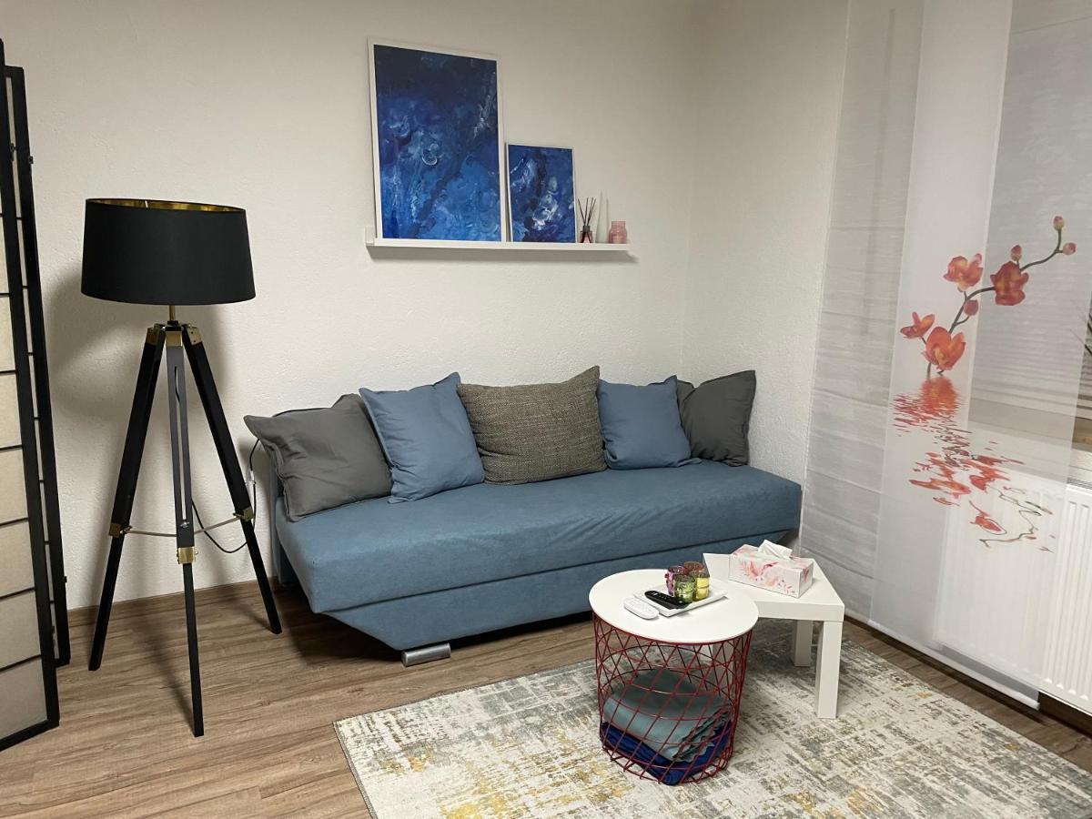 #4 Modern & Comfortable Apartment Memmingen Dış mekan fotoğraf