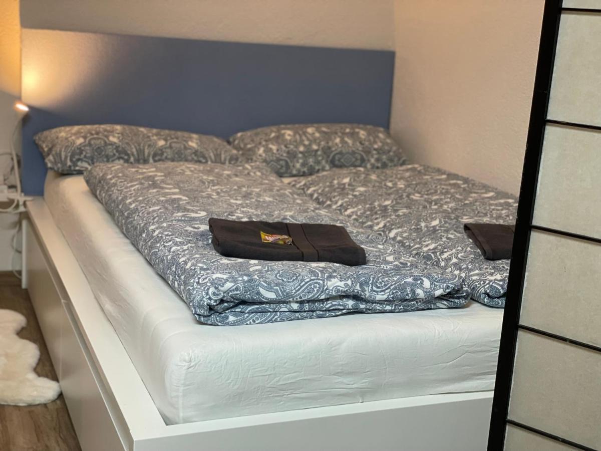 #4 Modern & Comfortable Apartment Memmingen Dış mekan fotoğraf